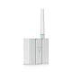 Gateway SuperLink UniFi Ubiquiti pentru senzori UniFi Protect, USL-Gateway
